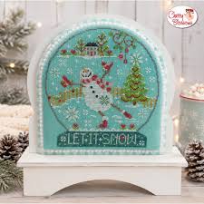 Let It Snow