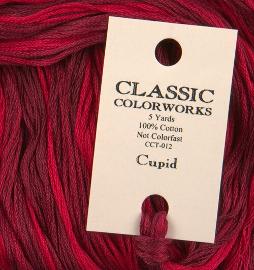 Classic Colorworks