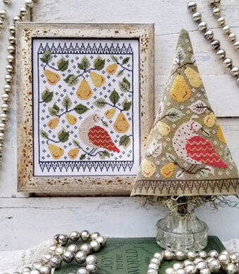 First Day of Christmas