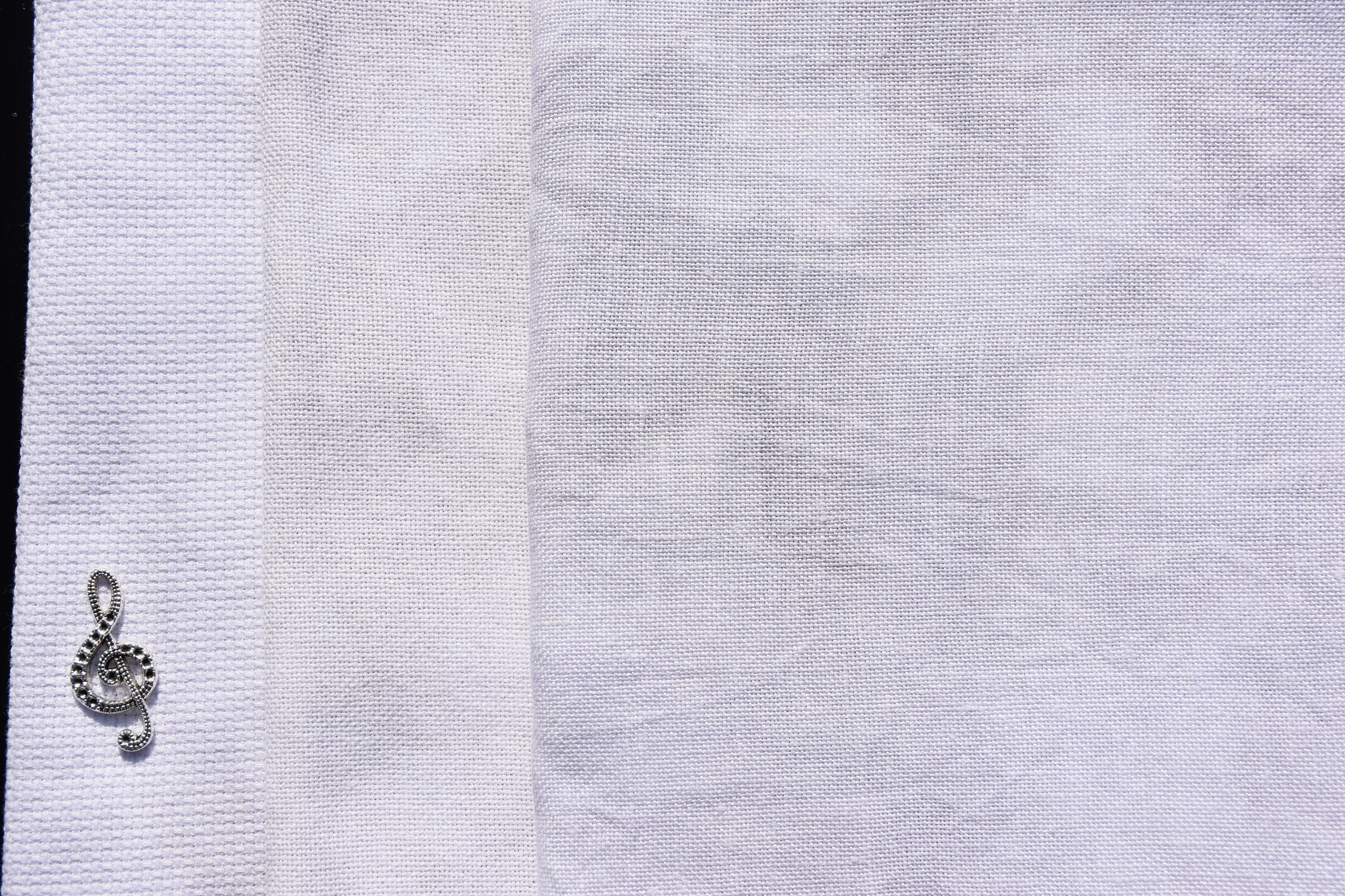 Greystone (June 2024 Neutral FOTM – Grace Notes Fabrics