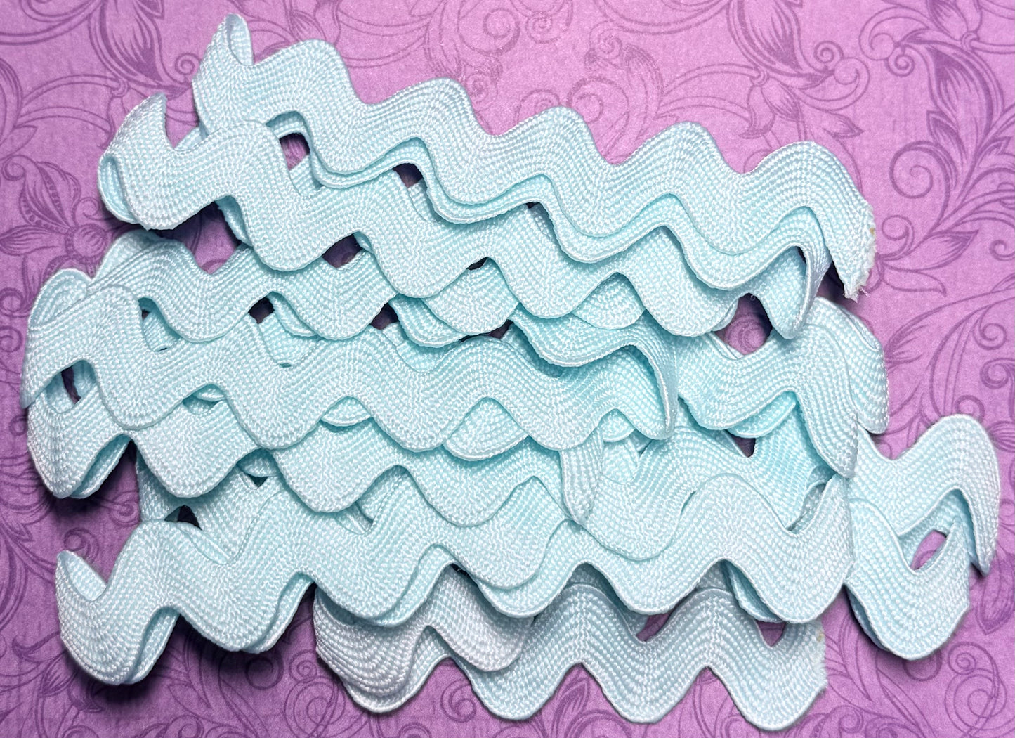 Rick Rack 11/16" Trim by Grace Notes
