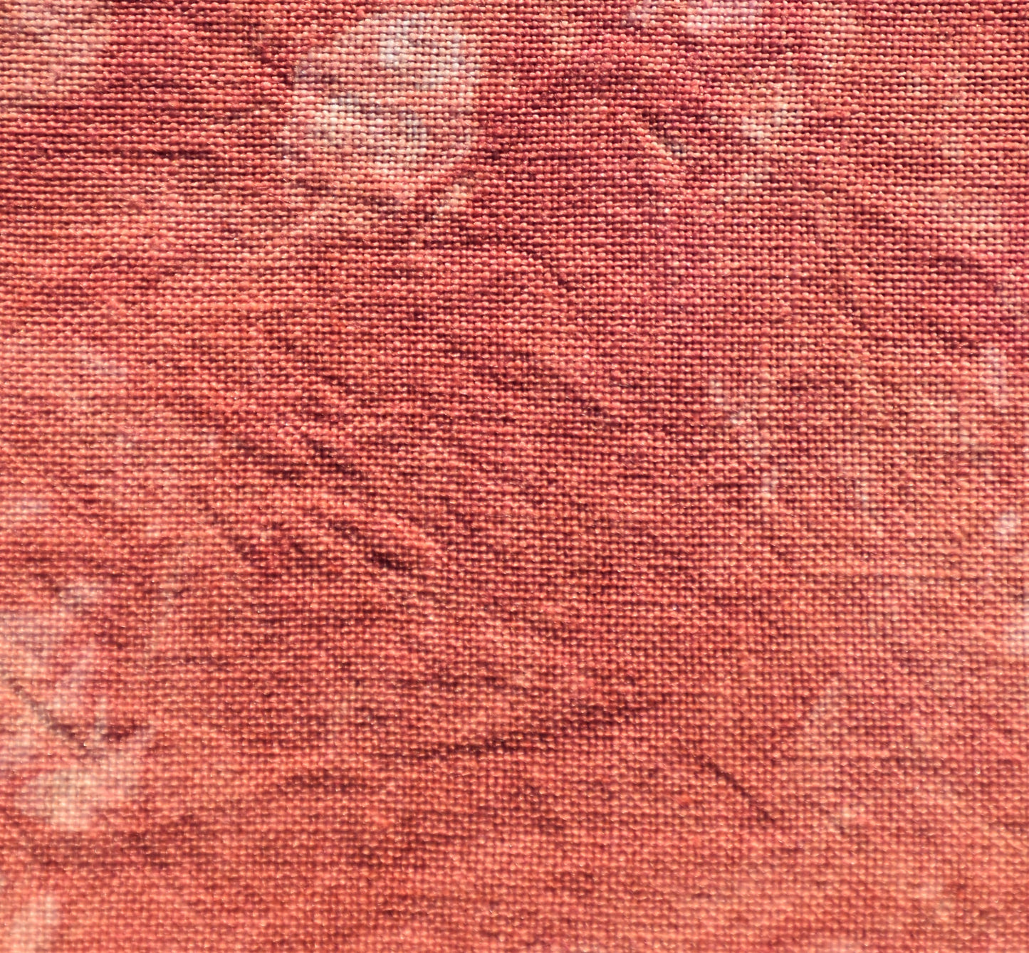 Rustic Rose (November 2024 Color FOTM)