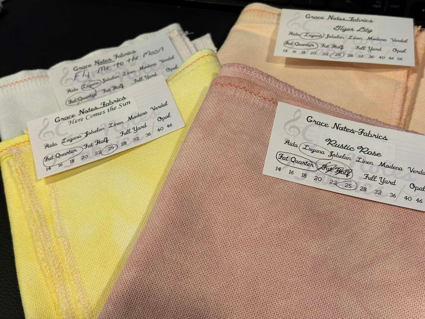 Stitchee Bundle