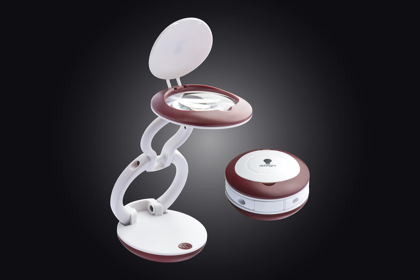Daylight YoYo