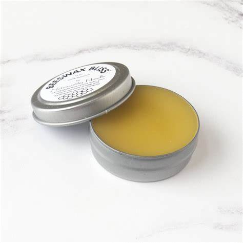 Beeswax Bliss