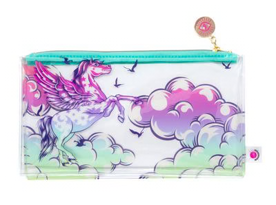 Pegasus Pencil Pouch