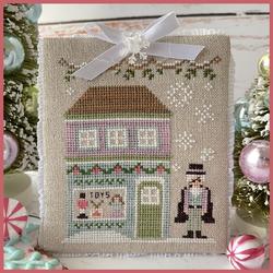 Nutcracker Village