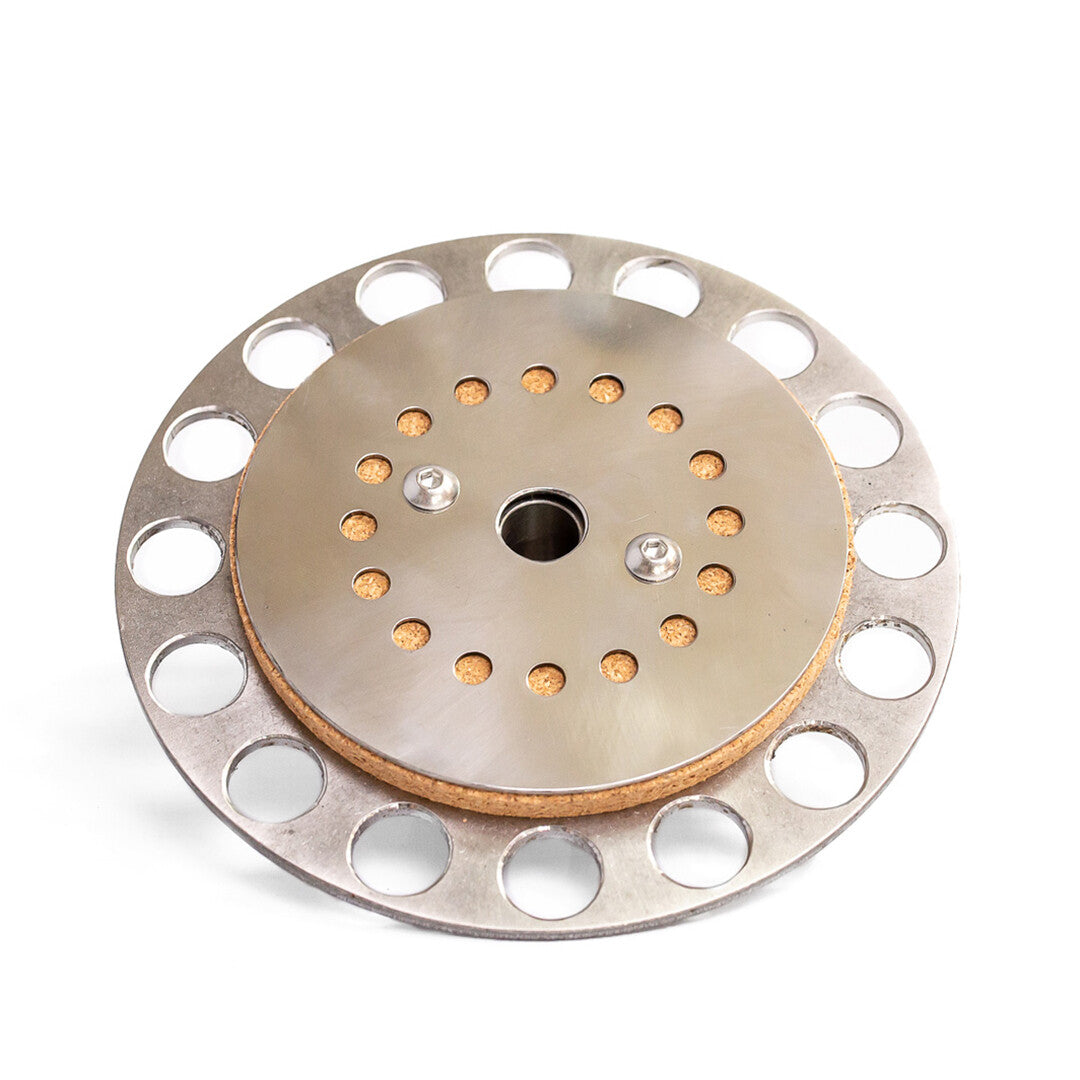 Carousel Thread Organizer