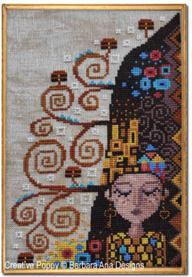 Dreaming of Klimt
