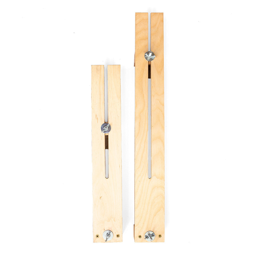 Long Frame Adapter