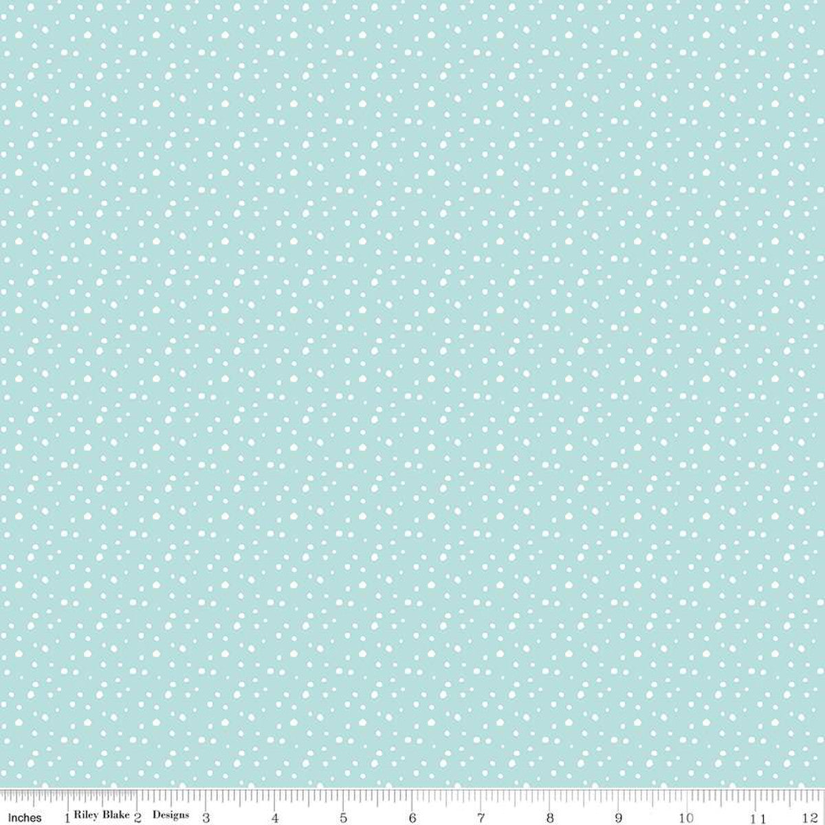 Pixie Noel 2 Snow Aqua