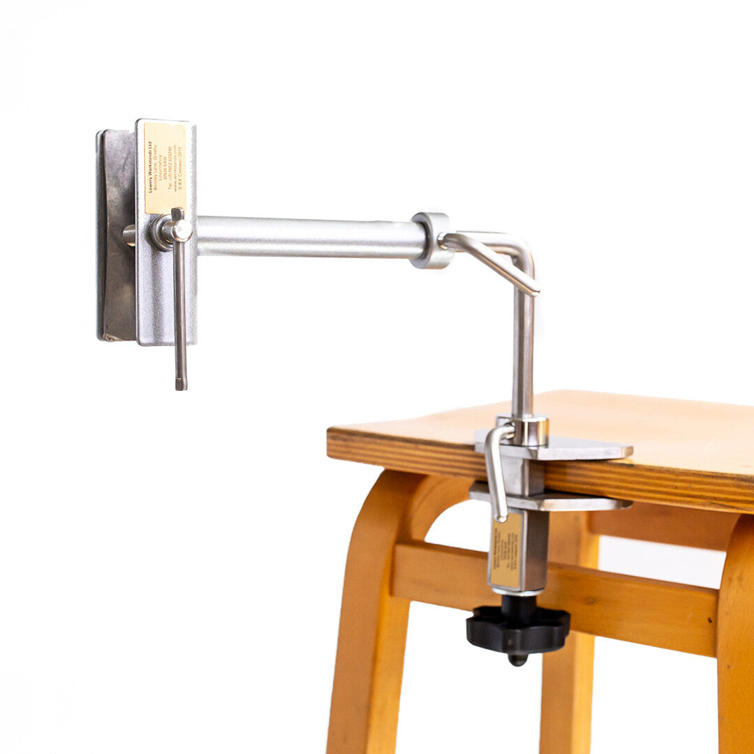 Table Clamp Kit