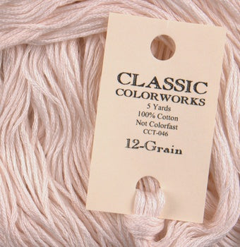 Classic Colorworks