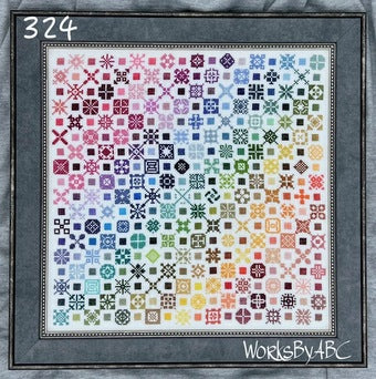 324 – Grace Notes Fabrics