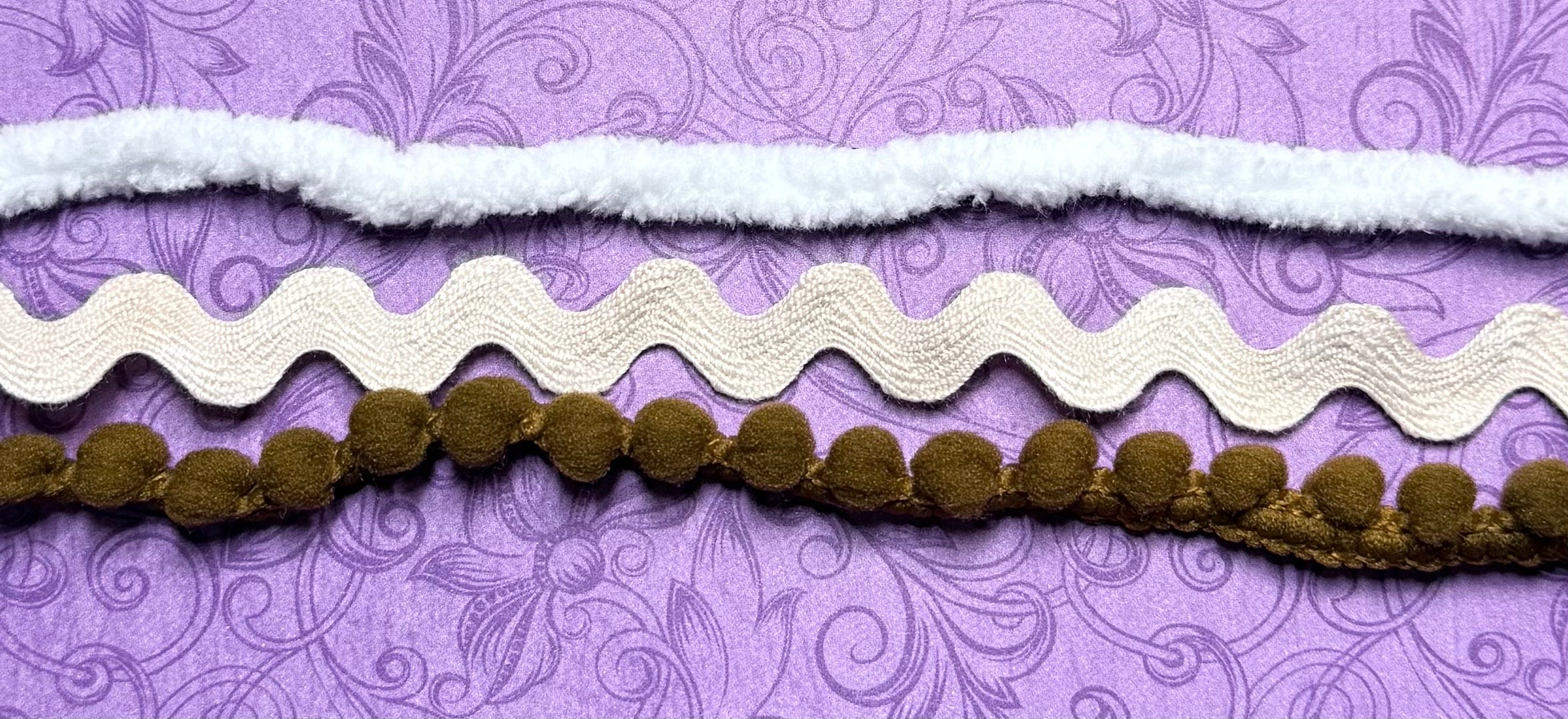Grace Notes Finishing Trim of the Month – Grace Notes Fabrics