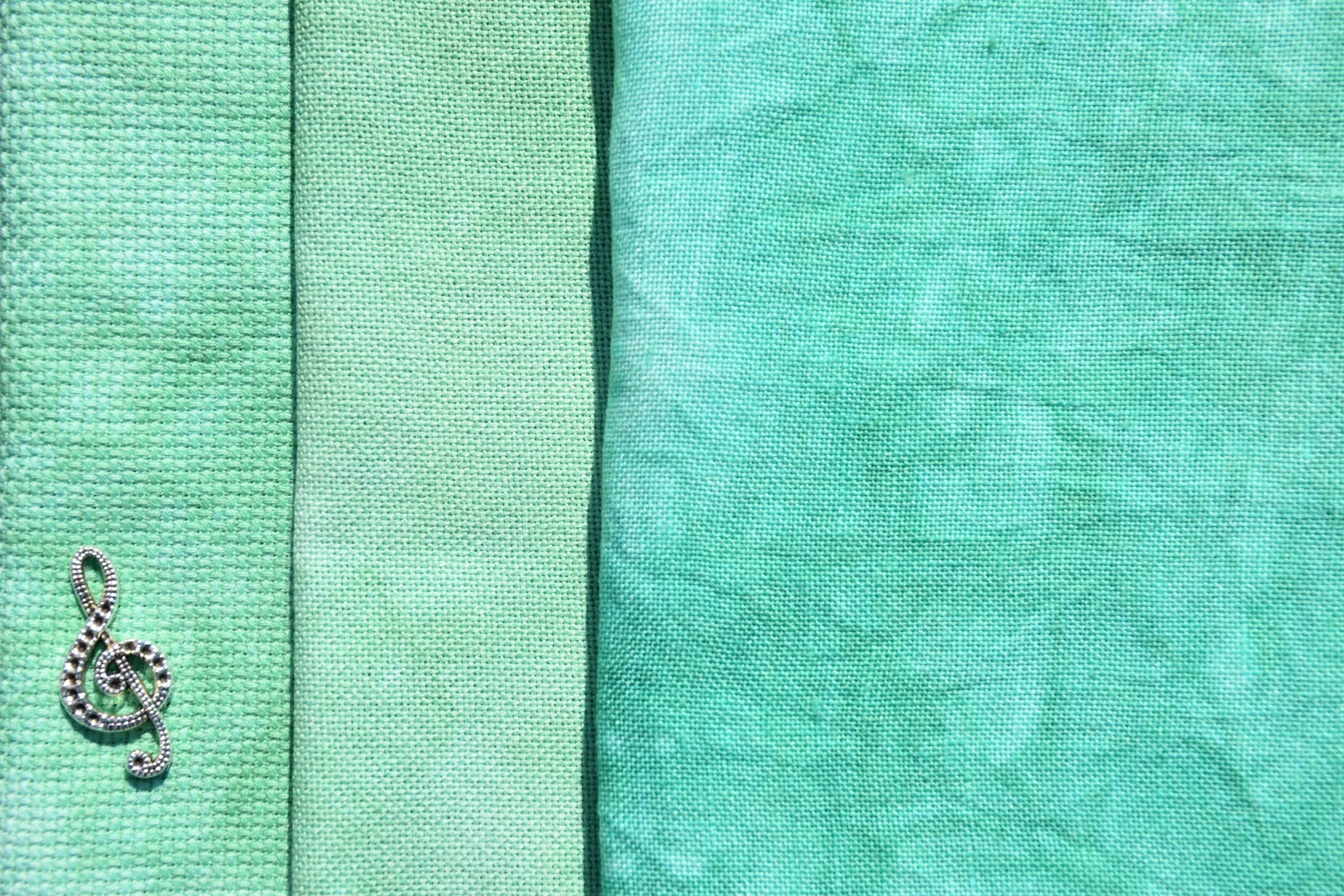 Allen (Stitchmas - Creatively Crafting) – Grace Notes Fabrics