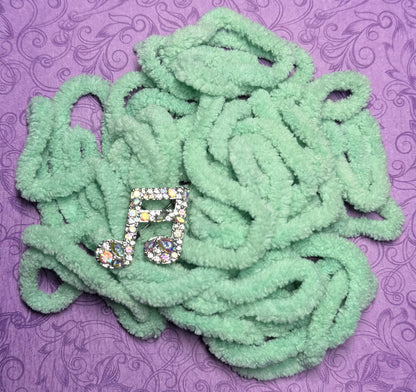 Chenille Trim by Grace Notes