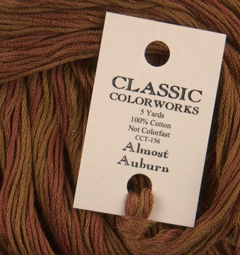 Classic Colorworks