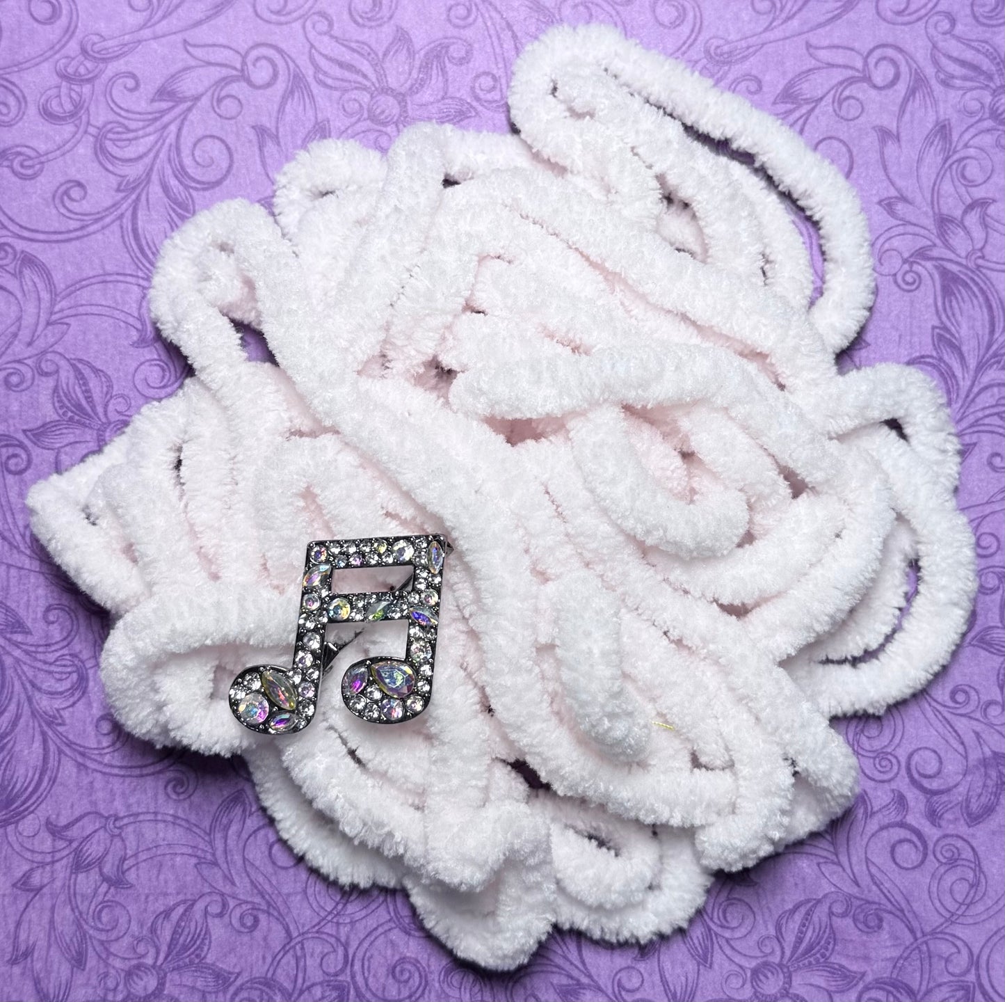 Chenille Trim by Grace Notes