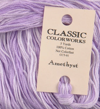Classic Colorworks