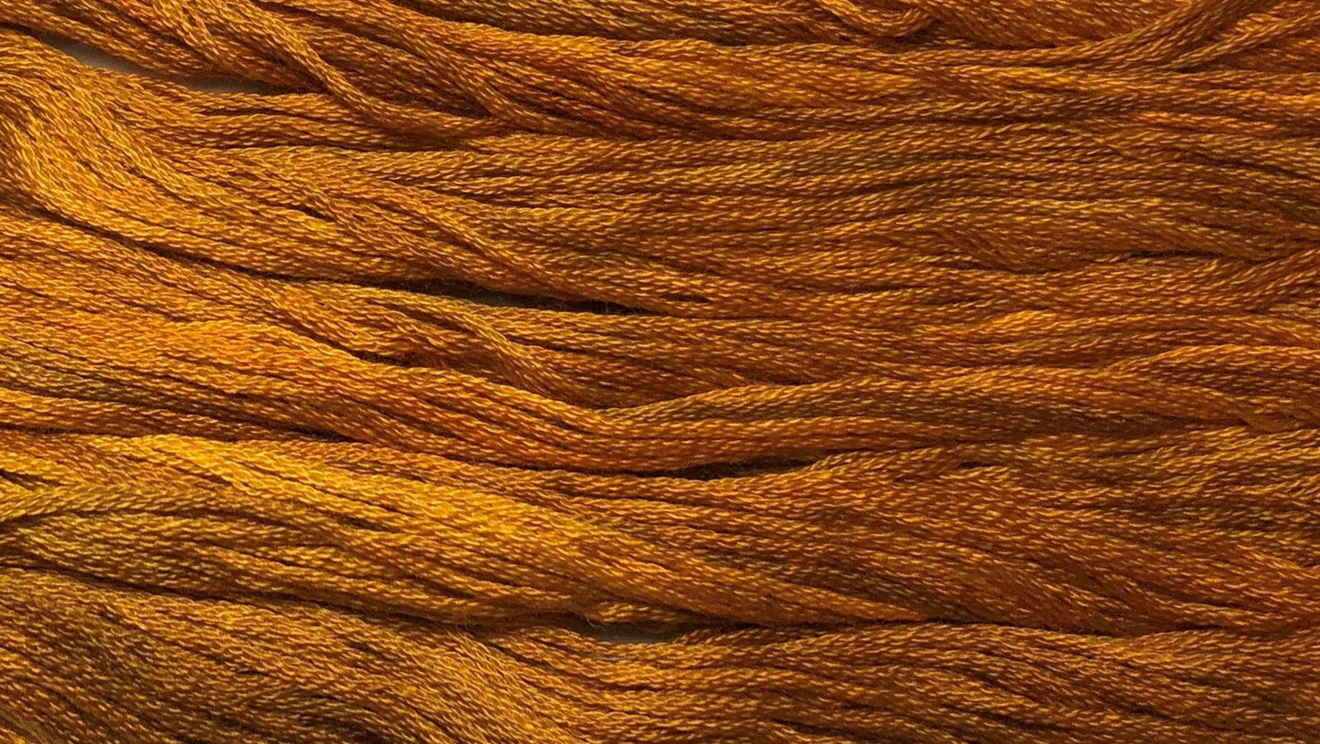 Gentle Art Sampler Threads (GAST)
