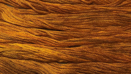 Gentle Art Sampler Threads (GAST)