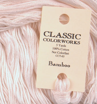 Classic Colorworks