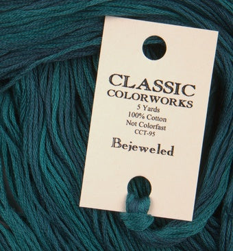 Classic Colorworks