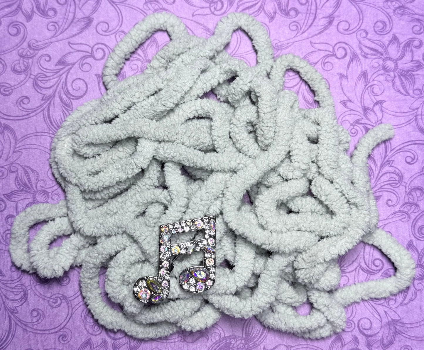 Chenille Trim by Grace Notes