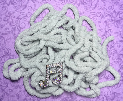 Chenille Trim by Grace Notes