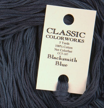 Classic Colorworks
