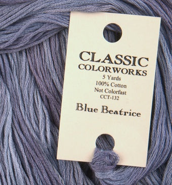Classic Colorworks