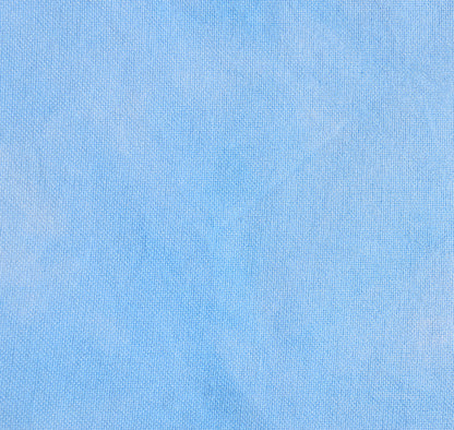 Blue Skies (April 2025 Color FOTM)