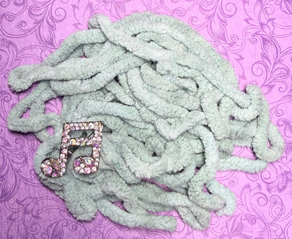 Chenille Trim by Grace Notes