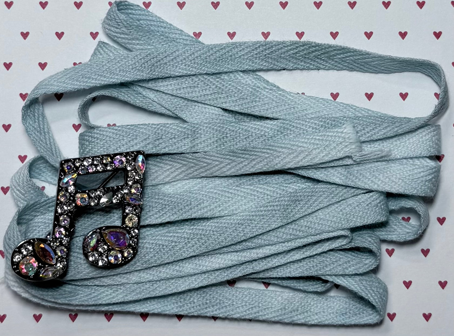 Twill Trim by Grace Notes Trims