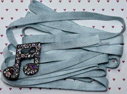 Twill Trim by Grace Notes Trims