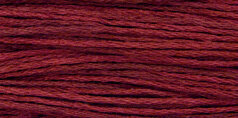Weeks Dye Works Floss (A-M)