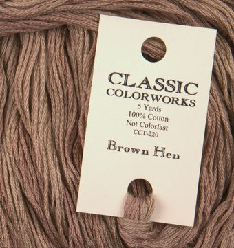 Classic Colorworks