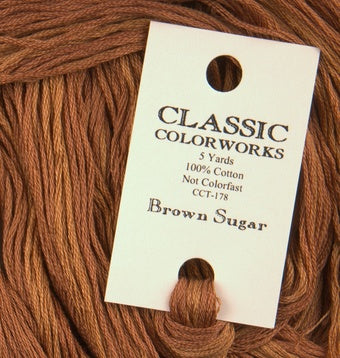 Classic Colorworks