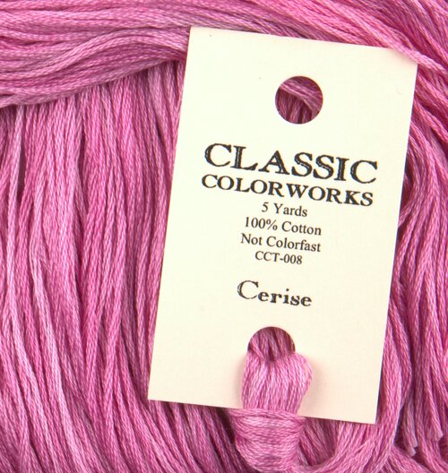 Classic Colorworks