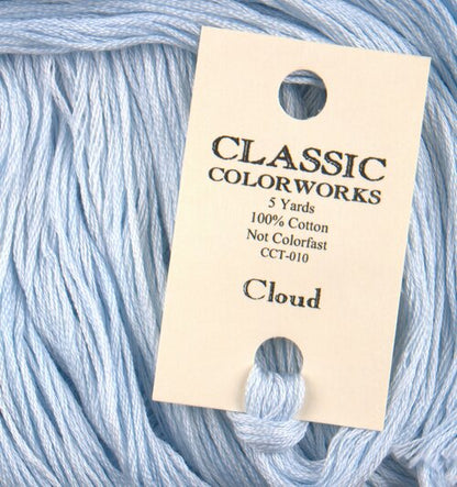Classic Colorworks