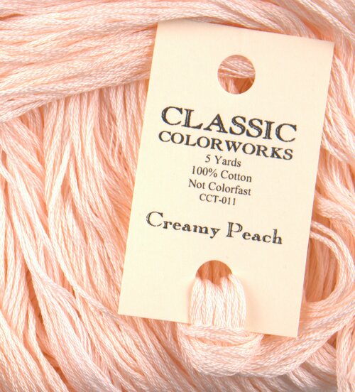 Classic Colorworks