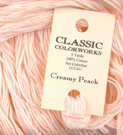 Classic Colorworks