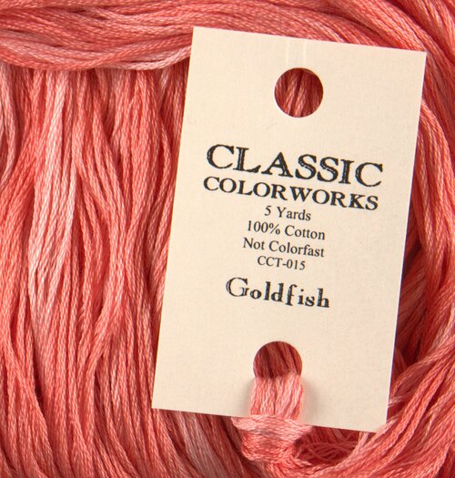 Classic Colorworks