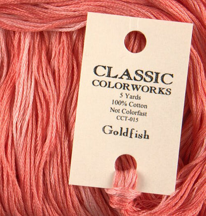 Classic Colorworks