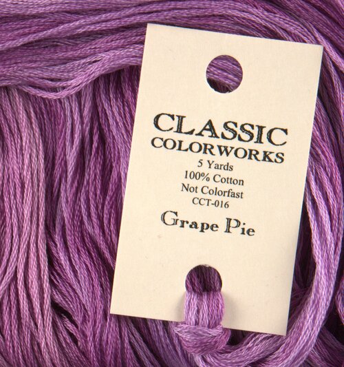 Classic Colorworks