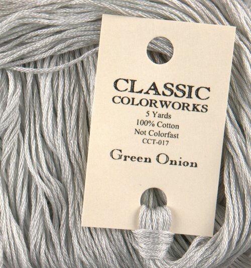 Classic Colorworks