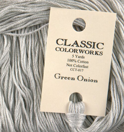 Classic Colorworks