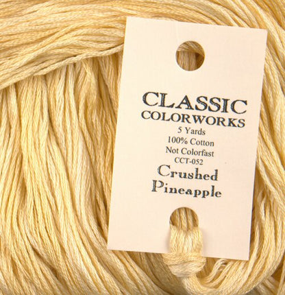 Classic Colorworks