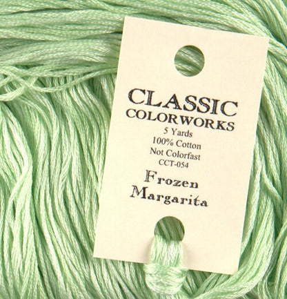 Classic Colorworks